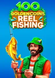 100 Golden Coins: Reel Fishing